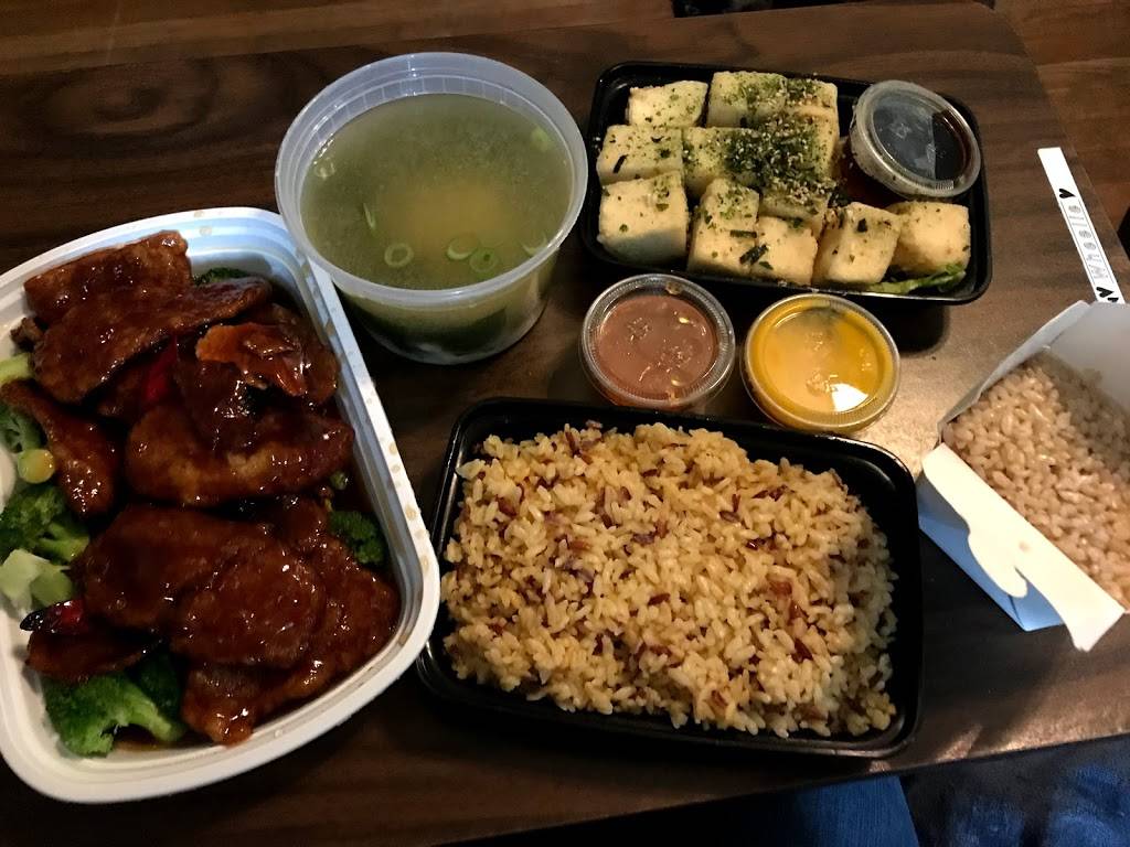 Pinellia Vegan Asian Restaurant | restaurant | 3601 Edison Rd Ste D, South Bend, IN 46615, USA | 5748553390 OR +1 574-855-3390