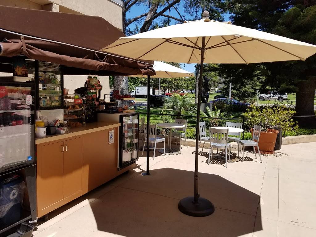 Amalo Brew Coffee | bakery | 640 Orange Ave, Coronado, CA 92118, USA | 6195379011 OR +1 619-537-9011