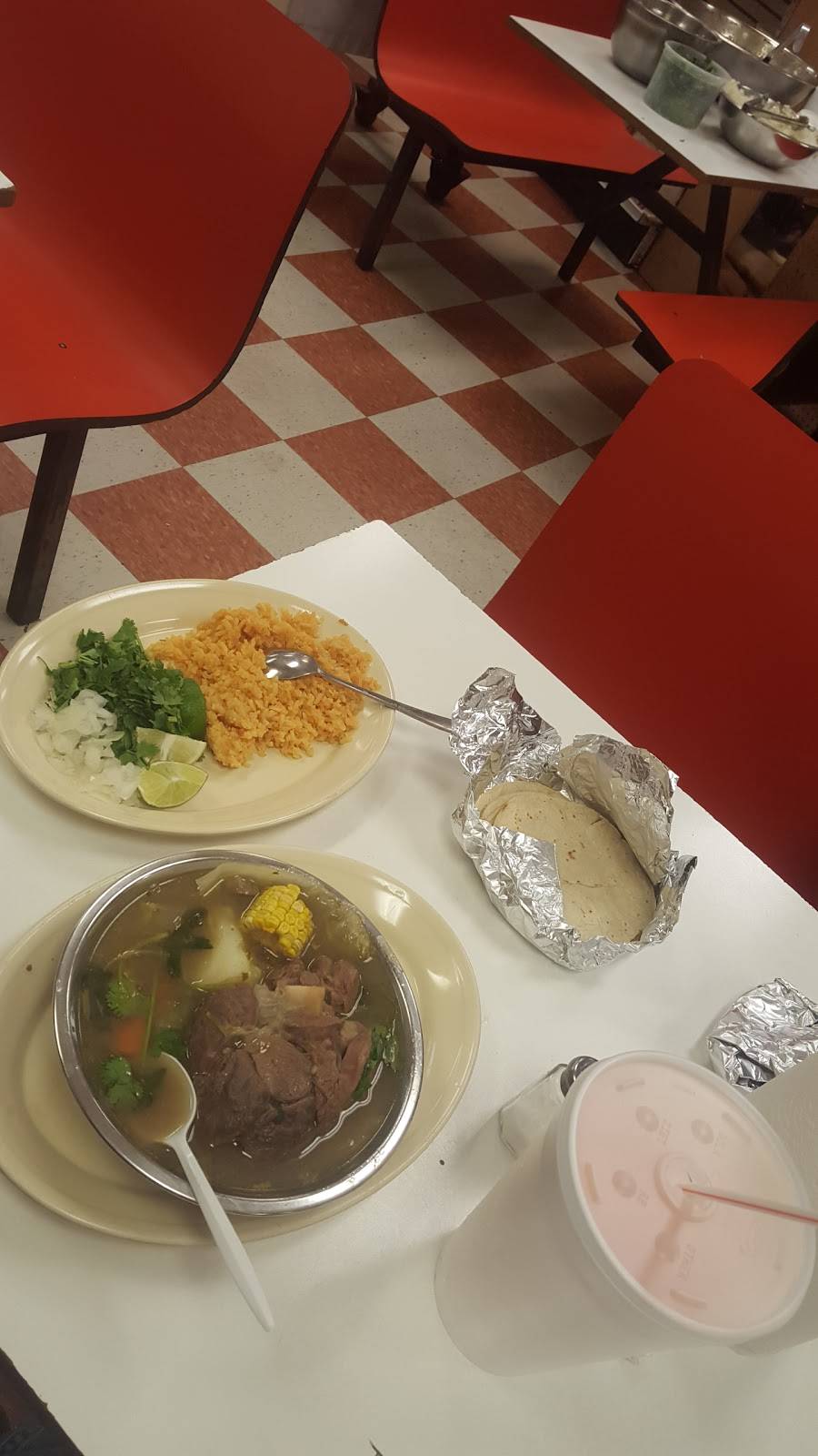 La Potosina Meat Market | restaurant | 5302 Singleton Blvd, Dallas, TX 75212, USA | 2146301650 OR +1 214-630-1650