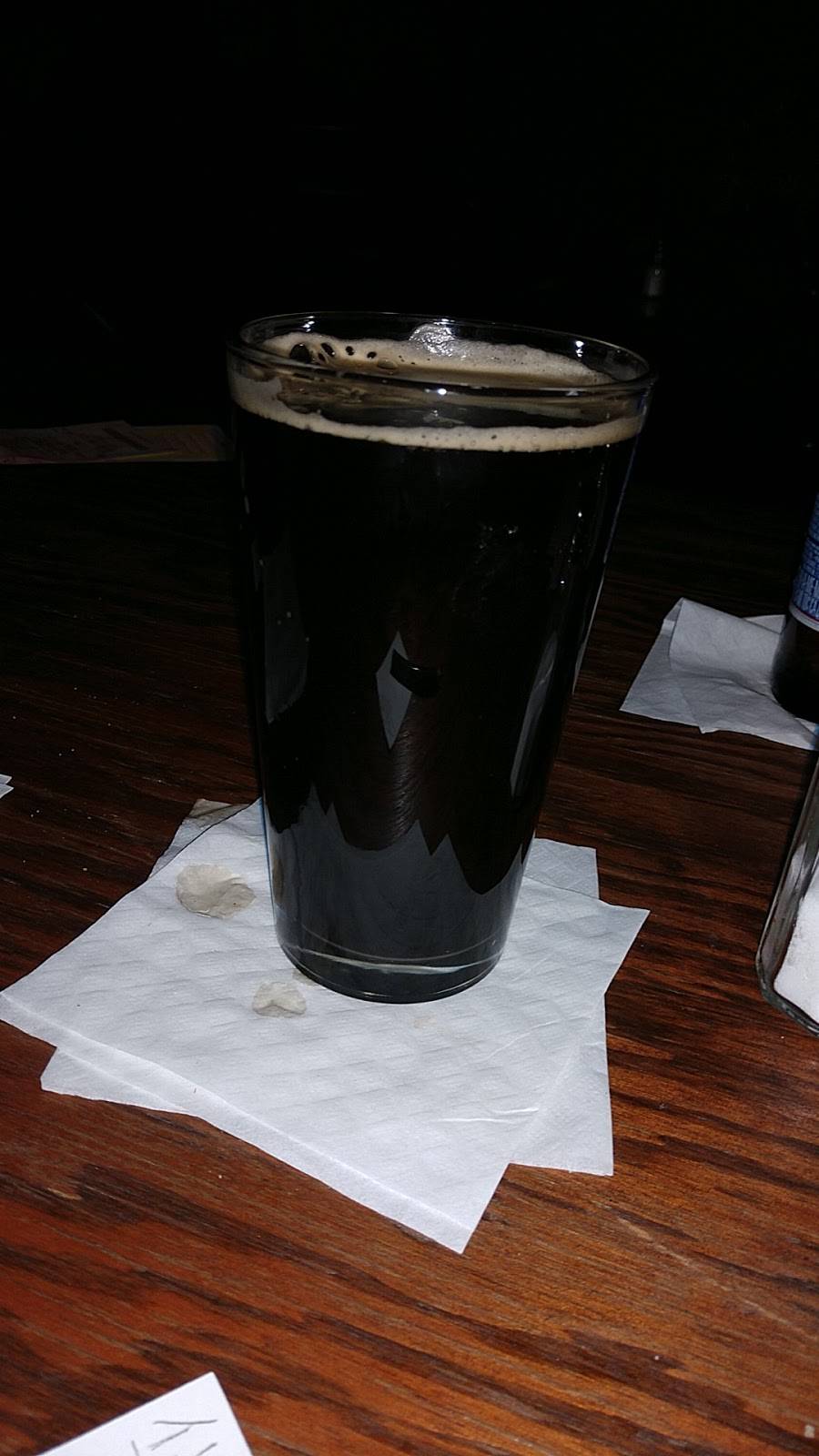 Binks Trapper Joes | restaurant | 3386 Saginaw St, Burton, MI 48529, USA | 8107424271 OR +1 810-742-4271