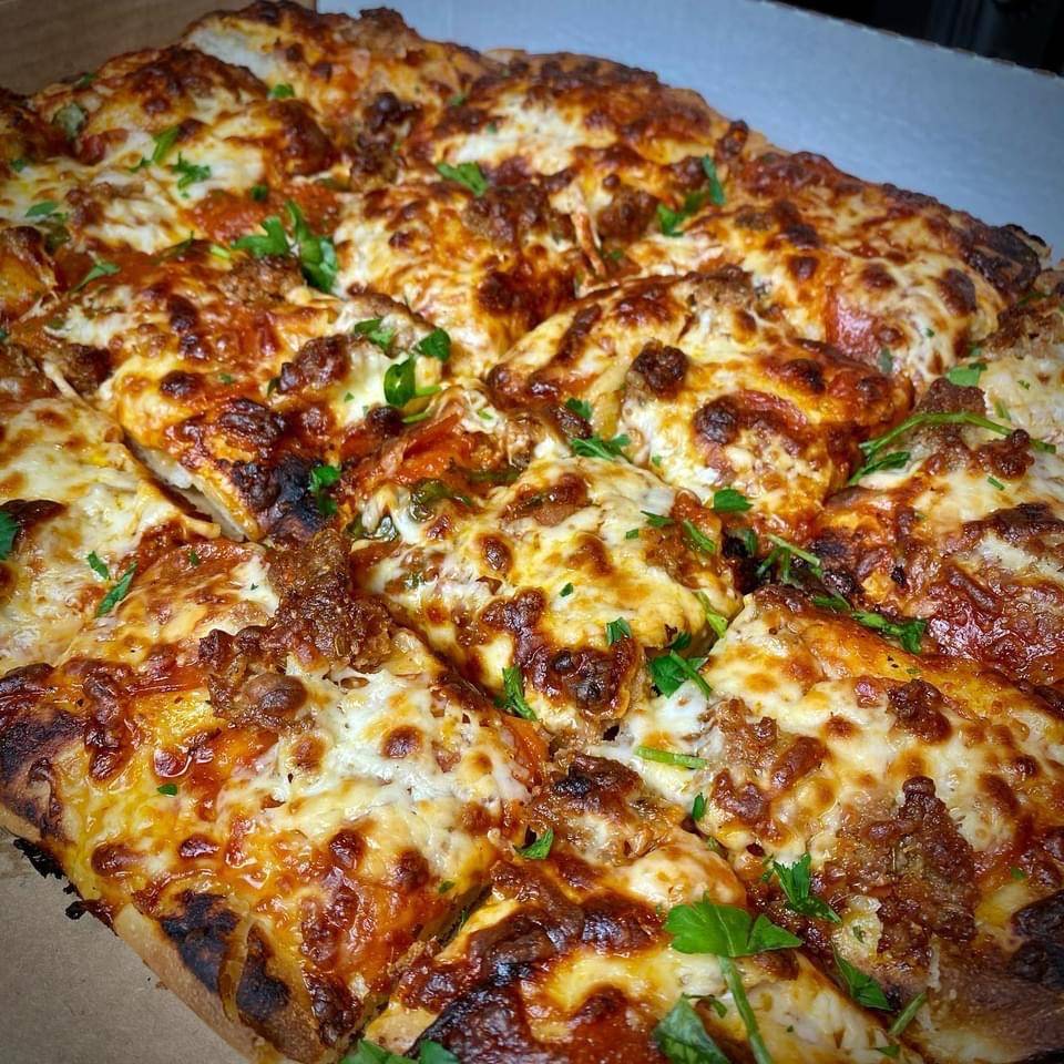 MarMars Pop-up Pizza Kitchen | restaurant | 3355 Richmond Rd, Beachwood, OH 44122, USA | 2163163355 OR +1 216-316-3355