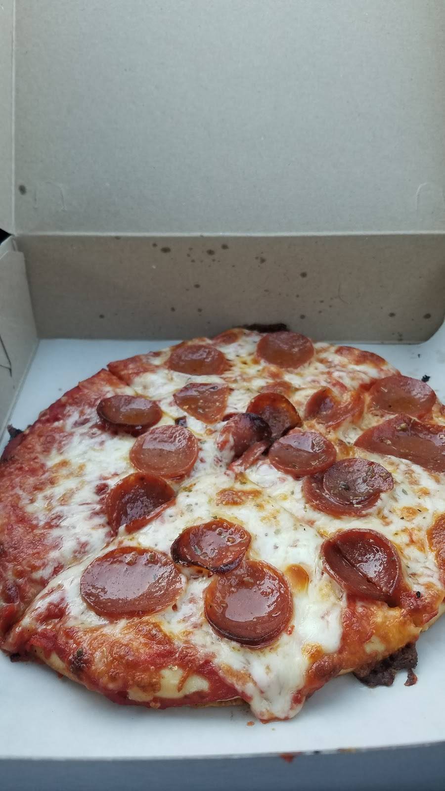 Bocce Club Pizza | meal takeaway | 1614 Hopkins Rd, Williamsville, NY 14221, USA | 7166892345 OR +1 716-689-2345