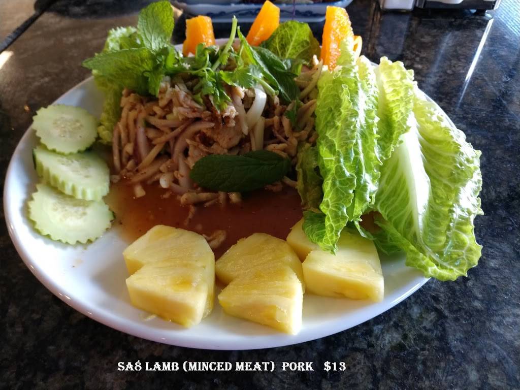 Erawan Sports Bar & Grill Thai Cuisine | restaurant | 11620 Pacific Hwy SW ste c, Lakewood, WA 98499, USA | 2532671128 OR +1 253-267-1128