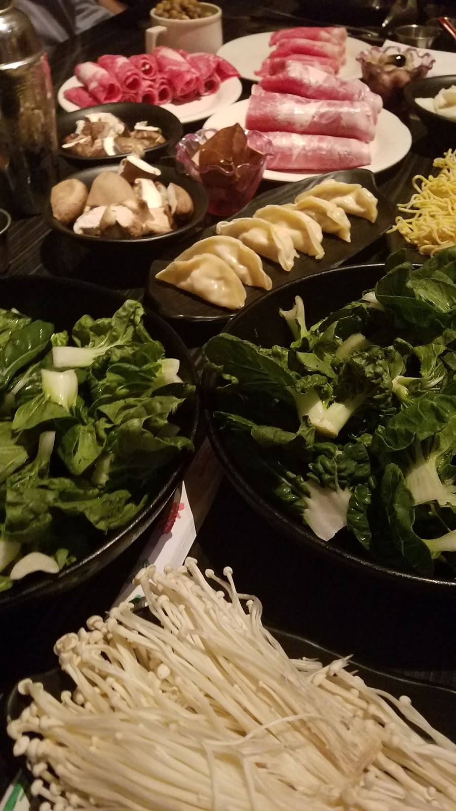 Shabu Fondue | restaurant | 7822 N 12th St, Phoenix, AZ 85020, USA | 6028703015 OR +1 602-870-3015