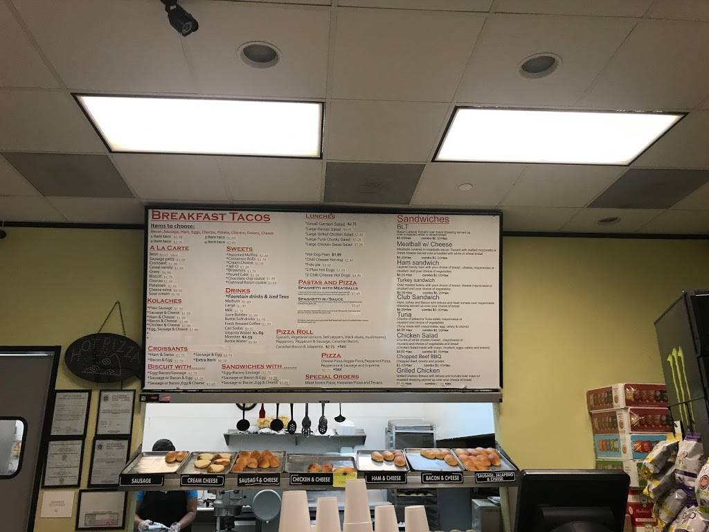 J & M Cafe | restaurant | 500 Jefferson St #208, Houston, TX 77002, USA | 7139510218 OR +1 713-951-0218