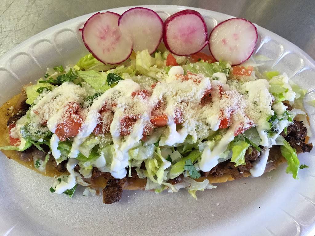 The T Tacos Home-Made Style | restaurant | #2 Corner of, 9th Street, 900 N Mt Vernon Ave, San Bernardino, CA 92411, USA | 9098887570 OR +1 909-888-7570