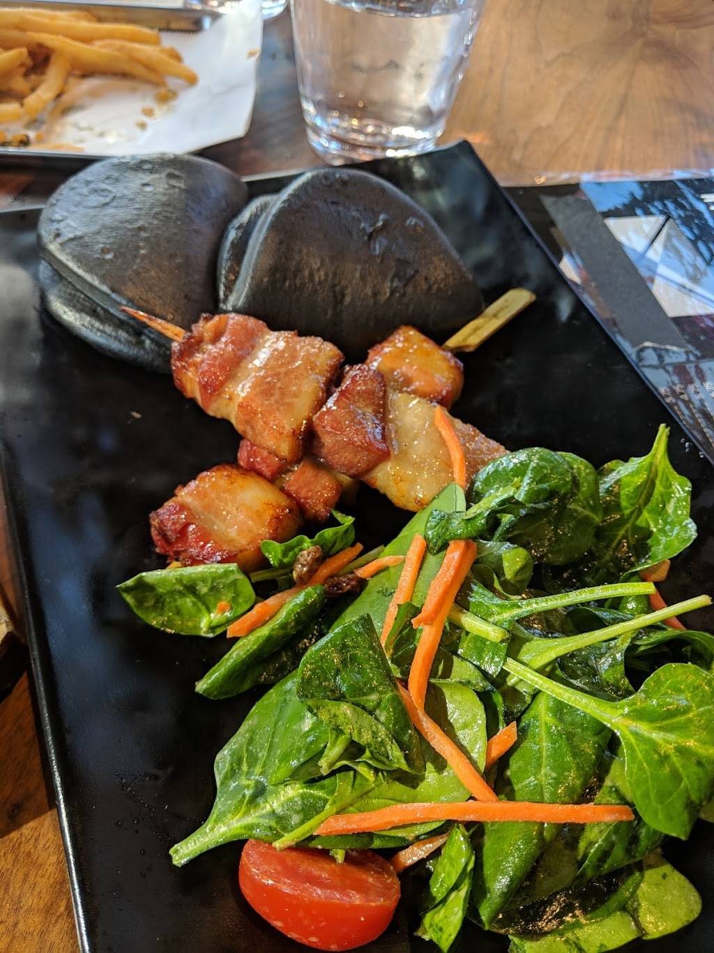 Stick & Steam | restaurant | 350 Adrian Rd, Millbrae, CA 94030, USA | 6502399240 OR +1 650-239-9240