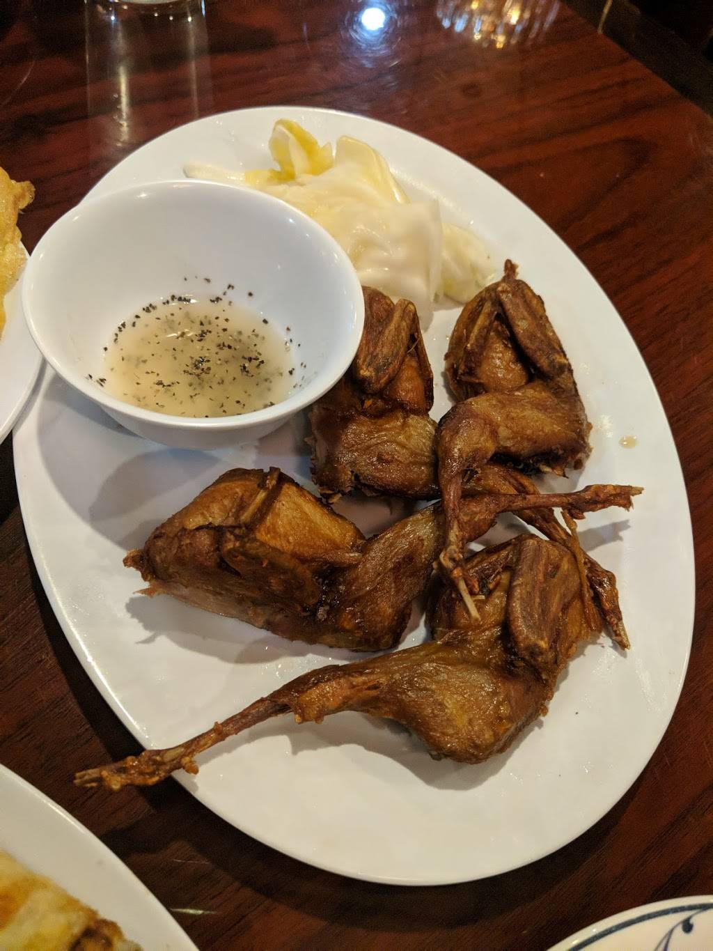 Tao Ngo Restaurant | restaurant | 3010 Gears Rd Z, Houston, TX 77067, USA | 2818938358 OR +1 281-893-8358