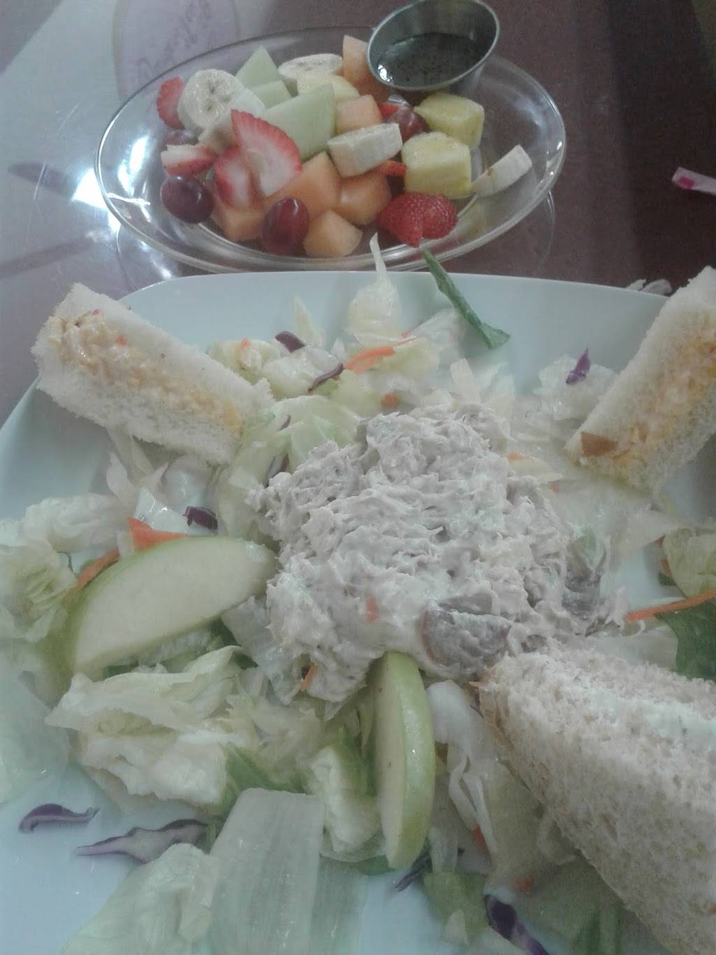 Forestwood Garden Tea Room | restaurant | 5333 Forest Ln, Dallas, TX 75244, USA | 9723080060 OR +1 972-308-0060