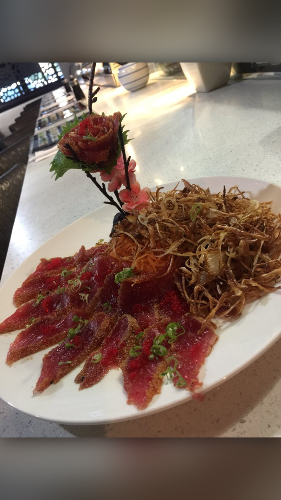 Sushi Nova | restaurant | 16081 South La Grange Road, Orland Park, IL 60467, USA | 7084604778 OR +1 708-460-4778