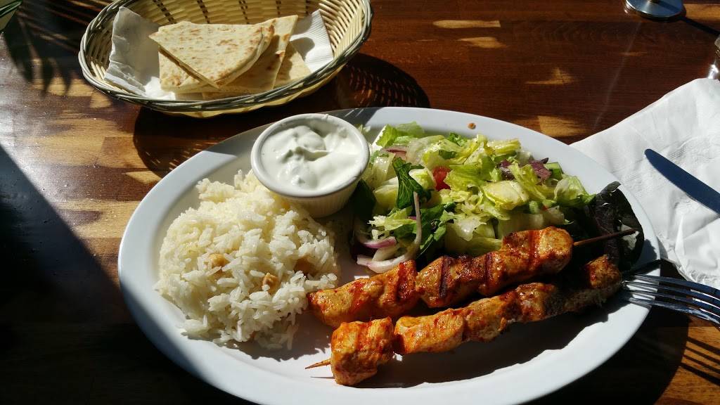 Gyro Xpress | restaurant | 499 Castro St, San Francisco, CA 94114, USA | 4155540352 OR +1 415-554-0352