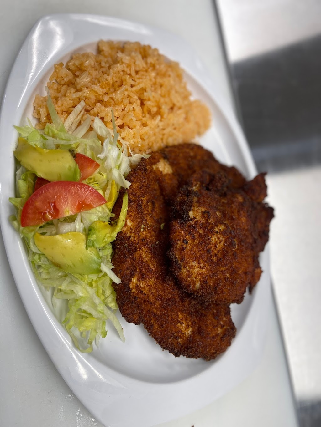 Grab & Go Mexican Food | restaurant | 14 E Gerrard St, Winchester, VA 22601, USA | 5403237960 OR +1 540-323-7960