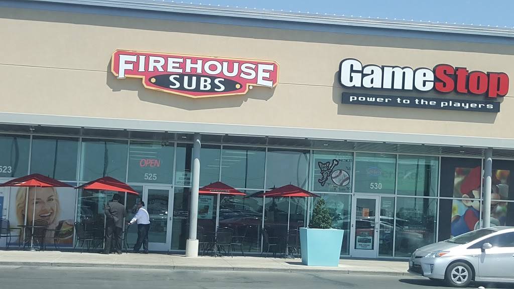 Firehouse Subs The Fountains | meal delivery | 8889 Gateway Blvd W Ste 525, El Paso, TX 79925, USA | 9152197123 OR +1 915-219-7123