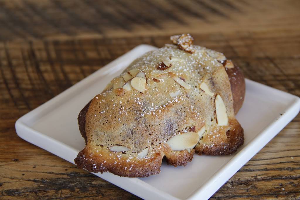 Kirari West Bake Shop | bakery | 707 N Pacific Coast Hwy, Redondo Beach, CA 90277, USA | 3103765313 OR +1 310-376-5313