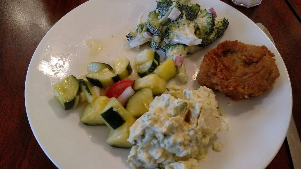 M & J Home Cooking Oxford | restaurant | 219 Colonial Dr, Oxford, AL 36203, USA | 2564032923 OR +1 256-403-2923