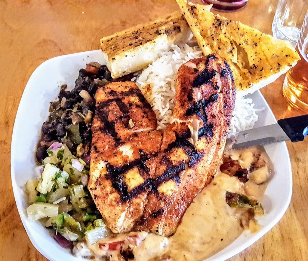 Nine Mile | restaurant | 233 Montford Ave, Asheville, NC 28801, USA | 8285053121 OR +1 828-505-3121