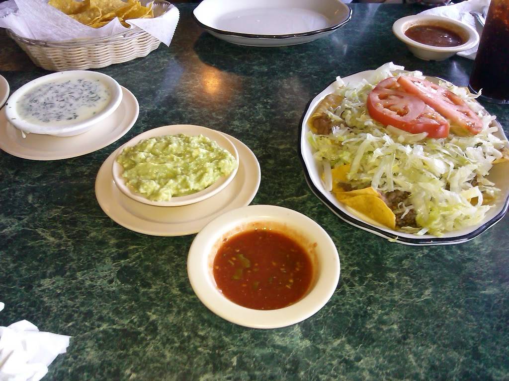 Santa Fe Mexican Grill | restaurant | 248 Birchtree Dr, Greenwood, SC 29649, USA | 8642231002 OR +1 864-223-1002