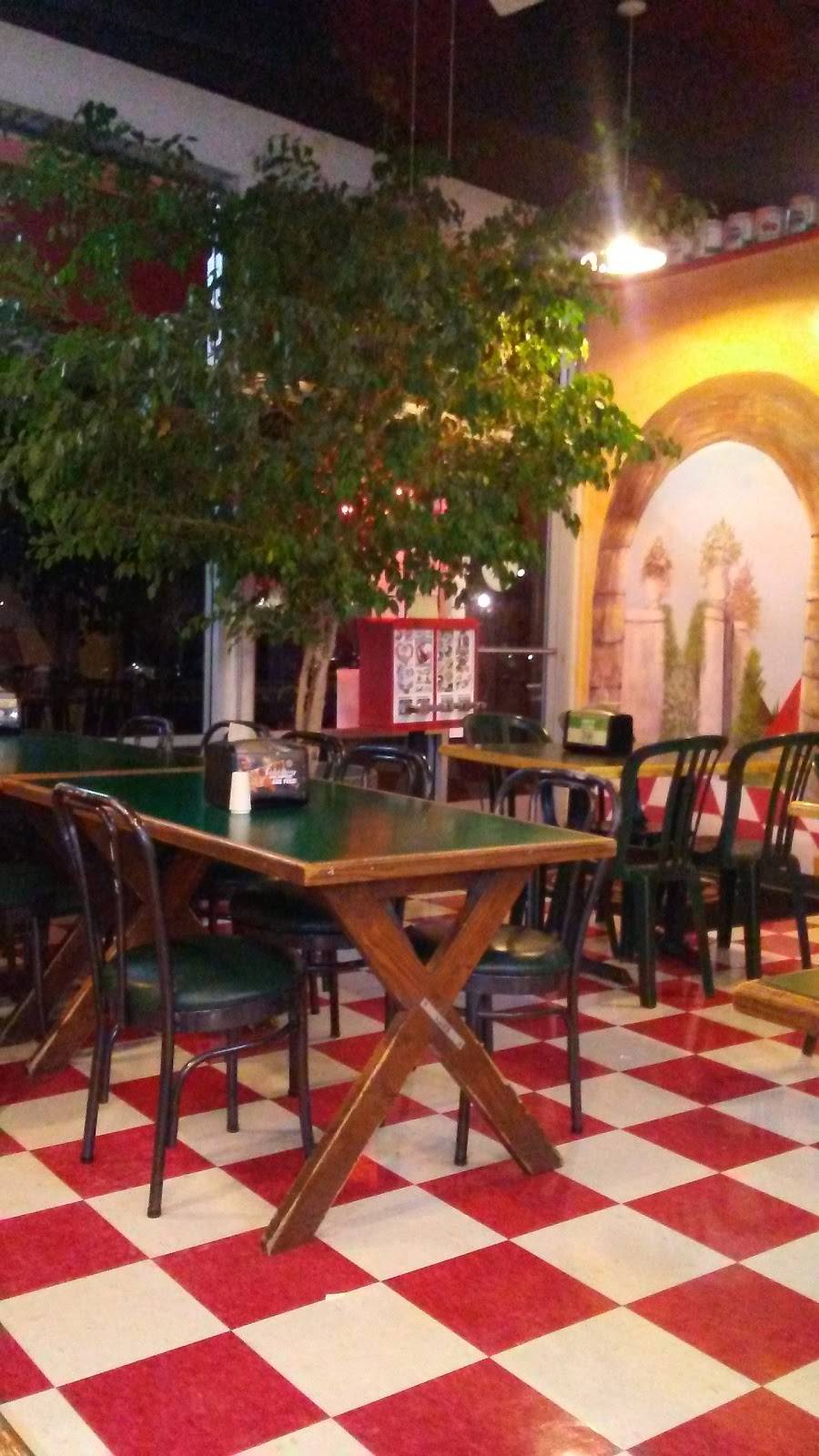 Pizza Factory | restaurant | 5831 Horseshoe Bar Rd, Loomis, CA 95650, USA | 9166520477 OR +1 916-652-0477