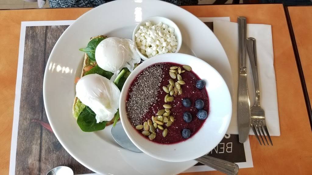 Ben & Florentine | restaurant | 1015 Avenue Wilfrid-Pelletier, Sainte-Foy, QC G1W 0C4, Canada | 4186586222 OR +1 418-658-6222