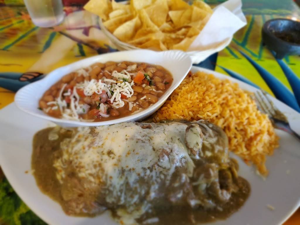 Rancho Grande Mex Grill | restaurant | 12926 Brimhall Rd #300, Bakersfield, CA 93314, USA | 6612189404 OR +1 661-218-9404