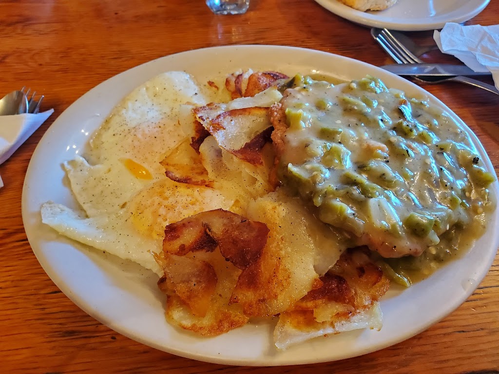 Aunt Nancys Family Restaurant | restaurant | 21 N 9th St, Show Low, AZ 85901, USA | 9282456909 OR +1 928-245-6909