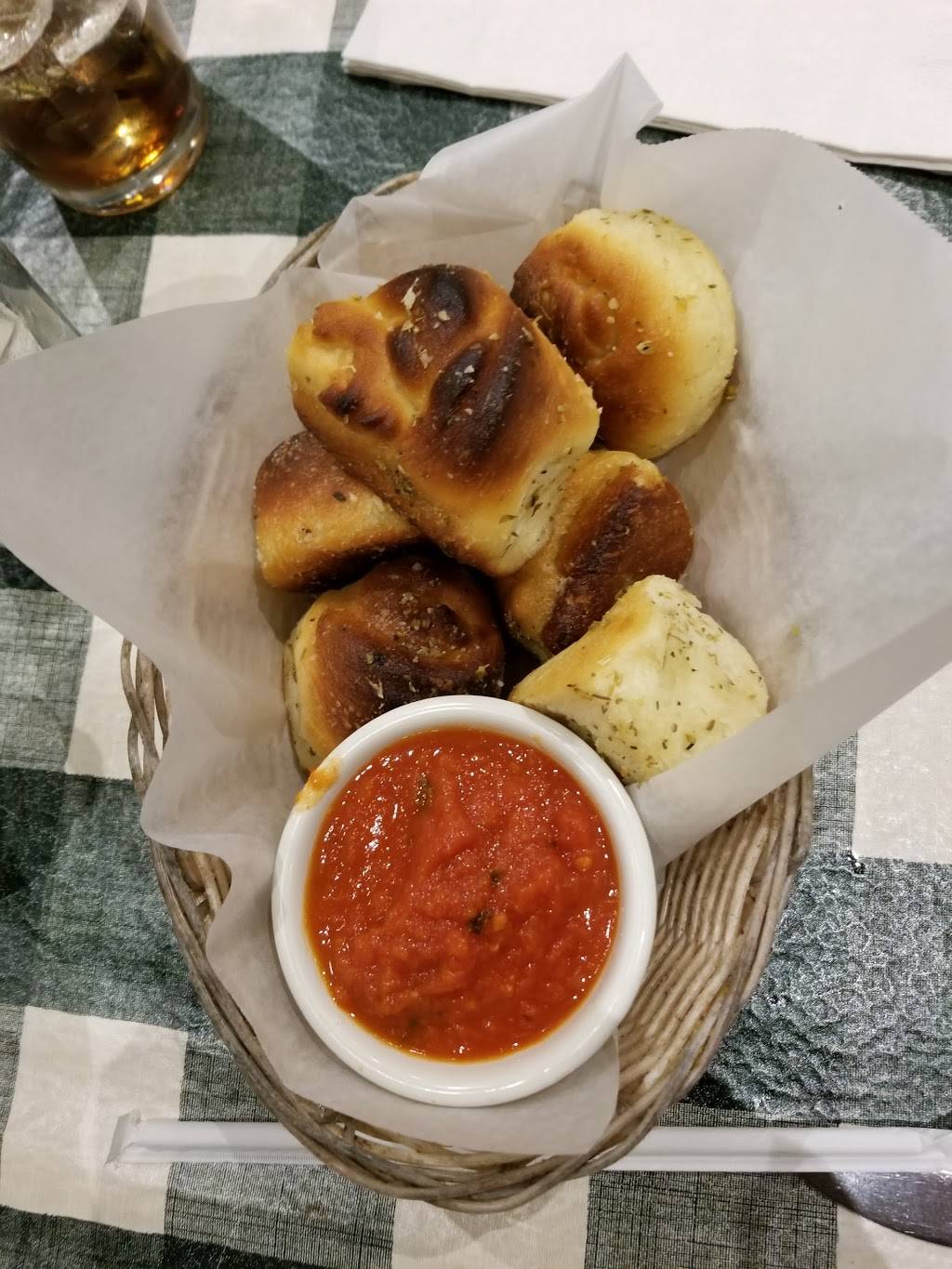 Johnnies New York Pizzeria | meal delivery | 5757 Wilshire Blvd #102, Los Angeles, CA 90036, USA | 3239044880 OR +1 323-904-4880