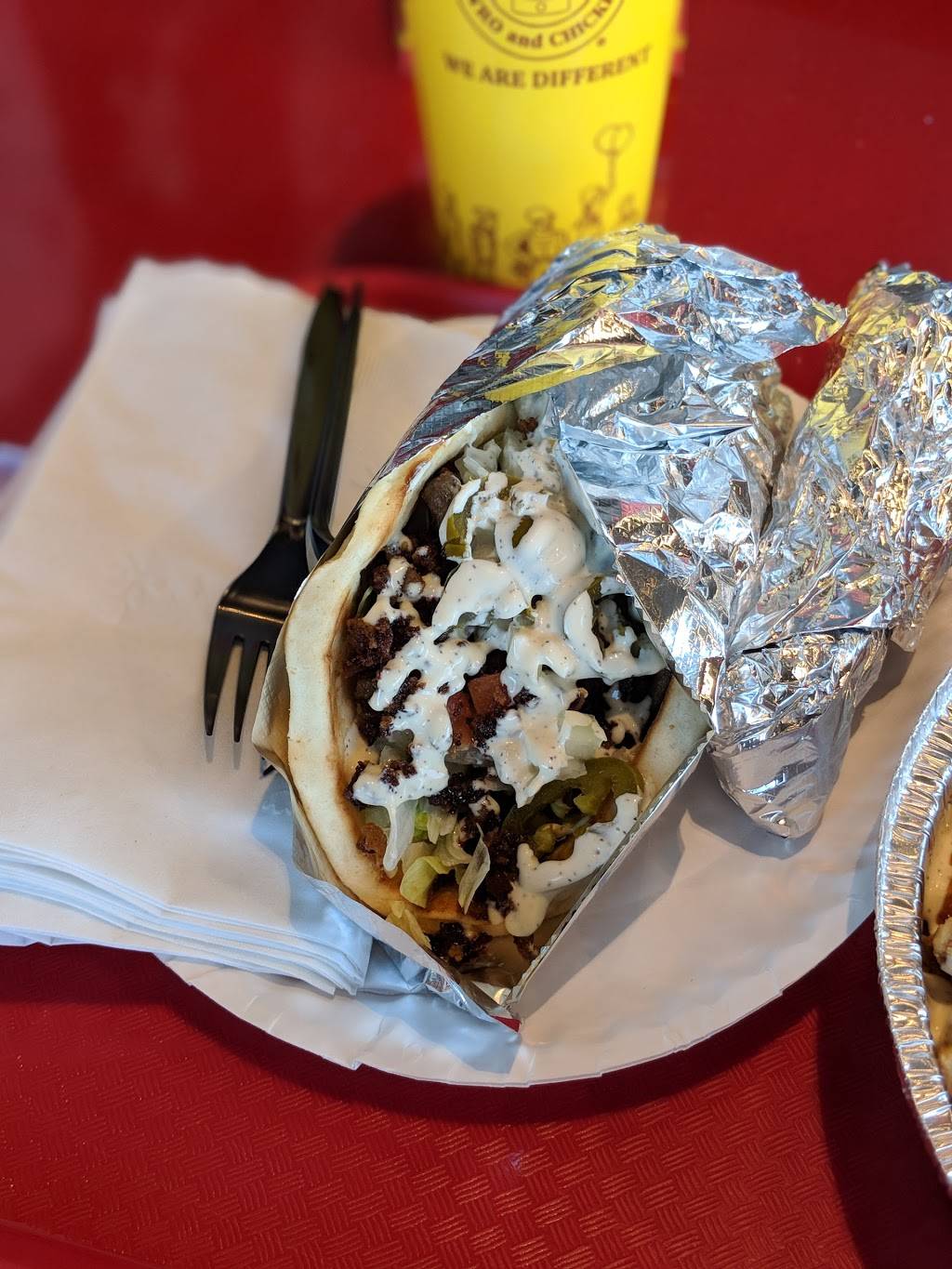 The Halal Guys | restaurant | 17416A Colima Rd, Rowland Heights, CA 91748, USA | 7147882202 OR +1 714-788-2202