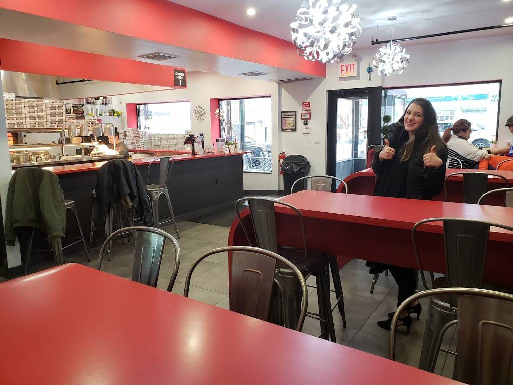 SVL Bar | restaurant | 30-18 Astoria Blvd, Astoria, NY 11102, USA | 7184069141 OR +1 718-406-9141