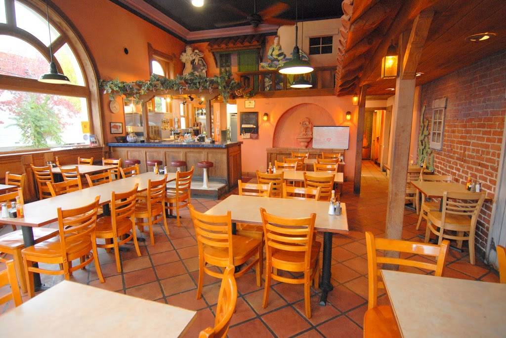 Sandovals Mexican Food | restaurant | 640 1st St, Benicia, CA 94510, USA | 7077467830 OR +1 707-746-7830
