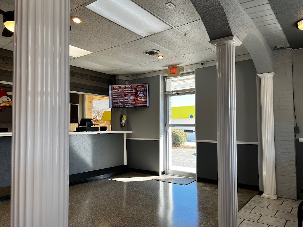 Helens Hot Chicken Rock Hill | restaurant | 706 Mt Gallant Rd, Rock Hill, SC 29730, USA | 8033664688 OR +1 803-366-4688