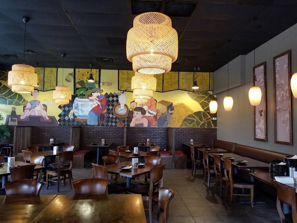 Wula Buhuan | restaurant | 13346 Briar Forest Dr, Houston, TX 77077, USA | 8323288757 OR +1 832-328-8757