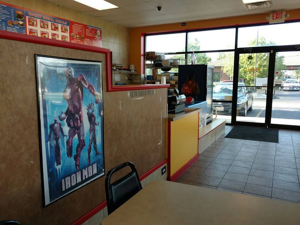 Patellis Gyros Beefburgers | restaurant | 1411 Cannonball Trail, Yorkville, IL 60560, USA | 6305539620 OR +1 630-553-9620