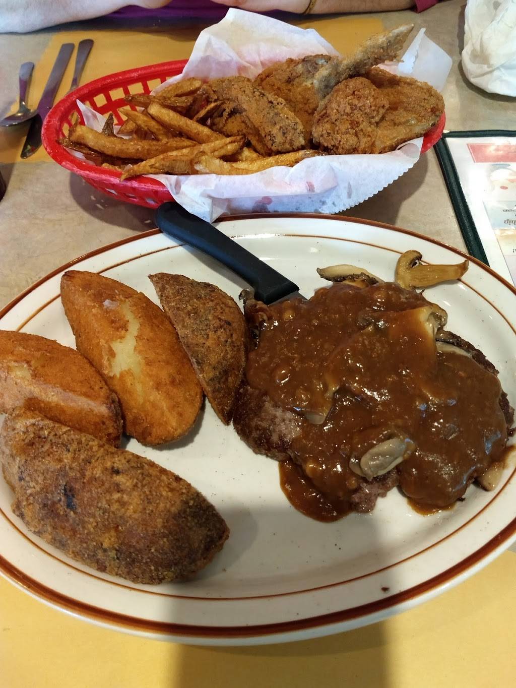 Sweet Henries Ice Cream | restaurant | 1365 Gardner Blvd, Norton, OH 44203, USA | 3308250365 OR +1 330-825-0365