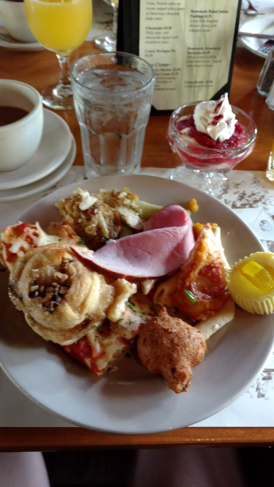 The 1761 Old Mill | restaurant | 69 State Rd E, Westminster, MA 01473, USA | 9788745941 OR +1 978-874-5941