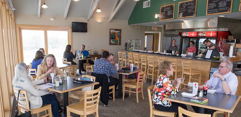 Founders Grille at Katke | restaurant | 1003 Perry Ave, Big Rapids, MI 49307, USA | 2312871224 OR +1 231-287-1224