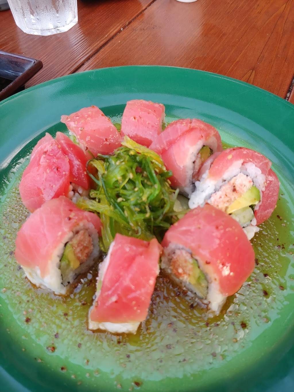 Sushi Mori | restaurant | 2161 Avenida De La Playa, La Jolla, CA 92037, USA | 8585518481 OR +1 858-551-8481