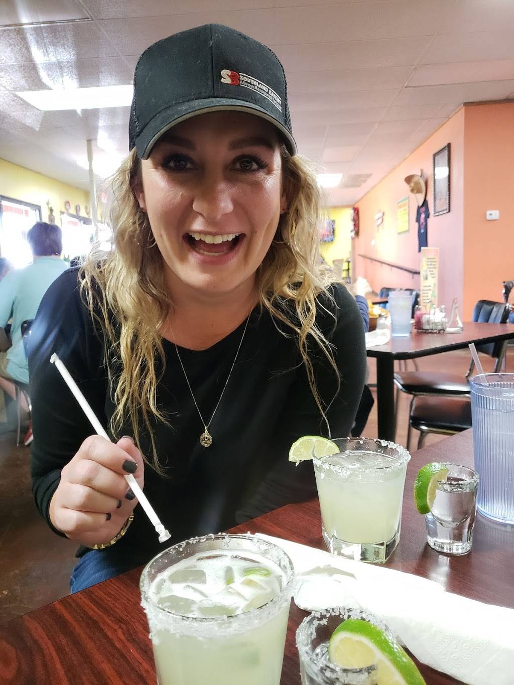 Robles Mexican Restaurant | restaurant | 305 E Dallas St, Canton, TX 75103, USA | 9035673533 OR +1 903-567-3533