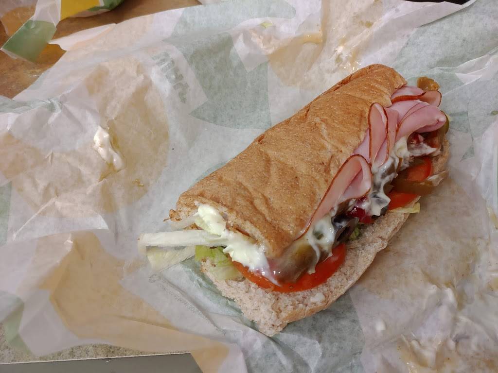 Subway | meal takeaway | 123 N Michigan Ave Suite 100b1, Atlantic City, NJ 08401, USA | 6093455000 OR +1 609-345-5000