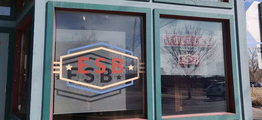 ESB East Side Bar | restaurant | 858 Payne Ave, St Paul, MN 55130, USA | 6513488450 OR +1 651-348-8450