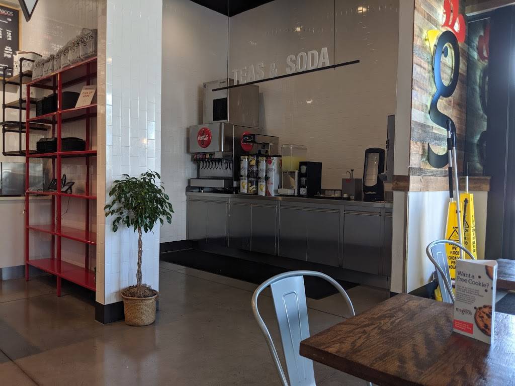 Huey Magoos Chicken Tenders - ChampionsGate | restaurant | 8316 Champions Gate Blvd, Championsgate, FL 33896, USA | 3214014497 OR +1 321-401-4497