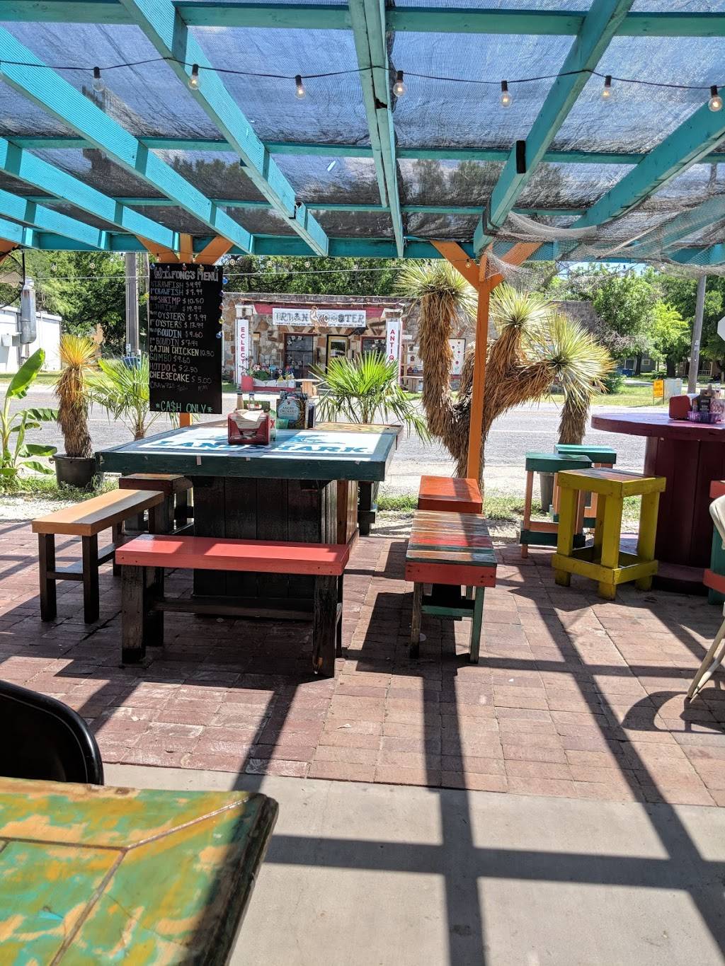 Wilfongs | restaurant | 28601 US-377, Bluff Dale, TX 76433, USA | 2547283238 OR +1 254-728-3238