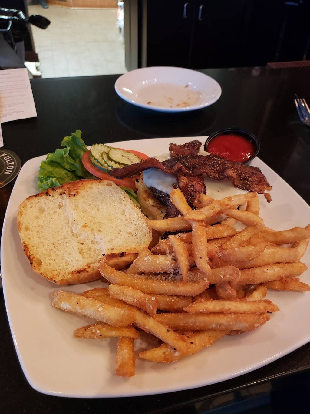 Brickside Grille & Tap | restaurant | 203 Bridge Ave E, Delano, MN 55328, USA | 7632767276 OR +1 763-276-7276