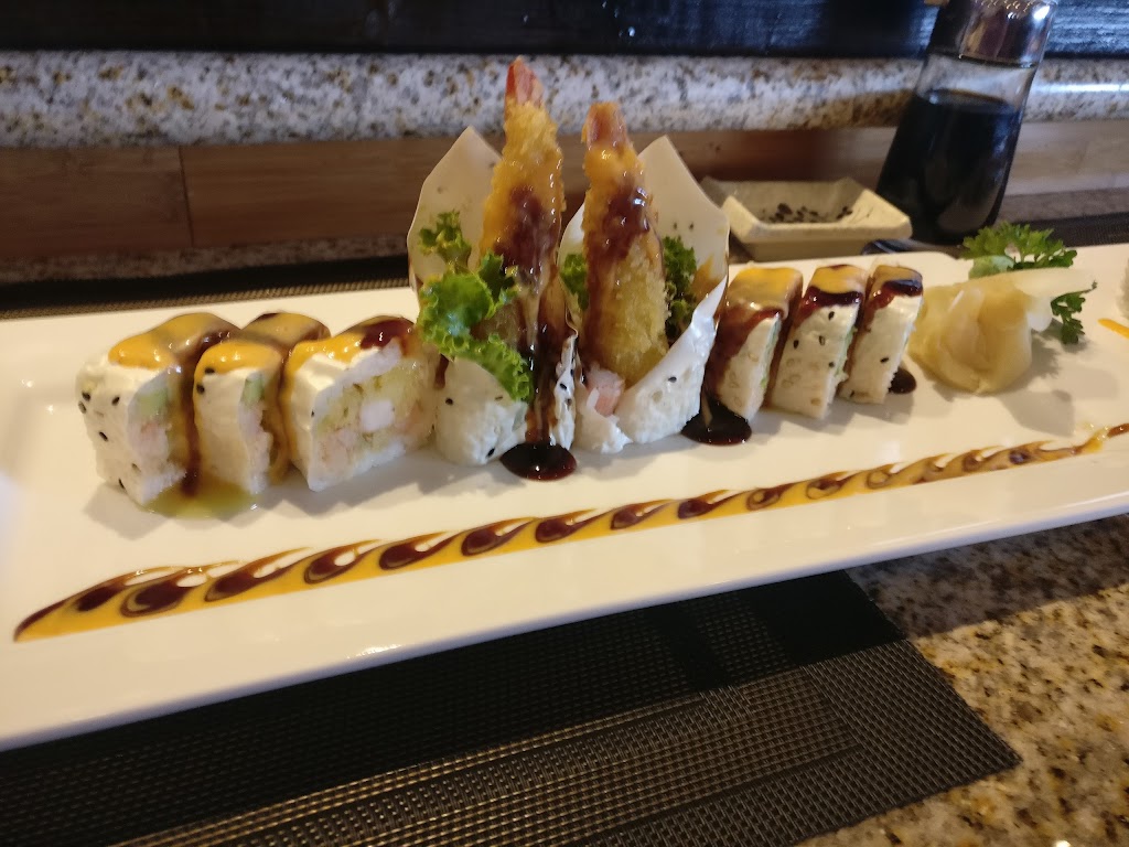 Momiji Sushi & Hibachi | restaurant | 210 SW 17th St, Pendleton, OR 97801, USA | 5412766753 OR +1 541-276-6753