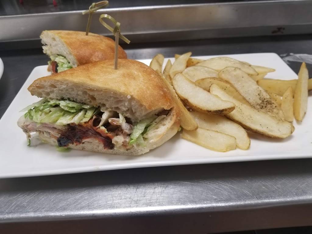 The Glen Restaurant | restaurant | 1000 Virginia Center Pkwy, Glen Allen, VA 23059, USA | 8047271480 OR +1 804-727-1480