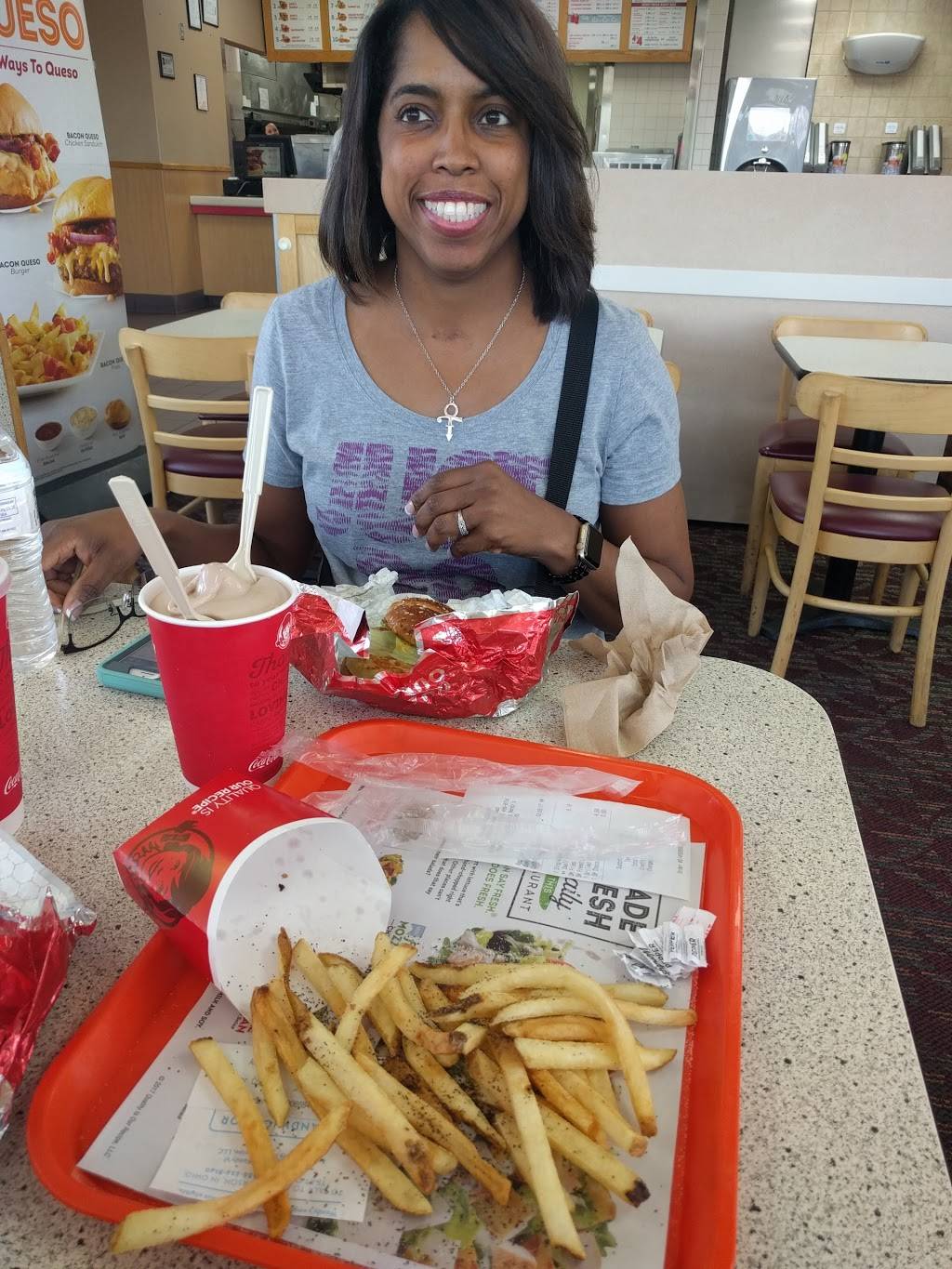 Wendys | restaurant | 2 Clear Creek Rd, Bristol, VA 24202, USA | 2764668754 OR +1 276-466-8754