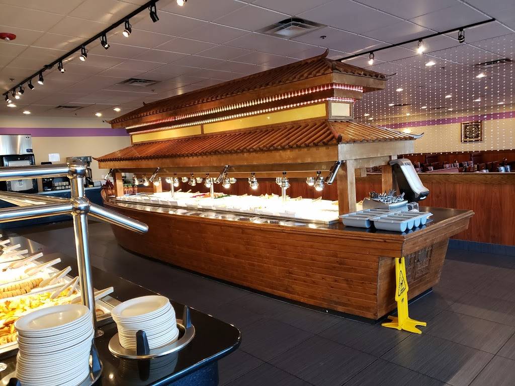 AAA King Buffet | restaurant | 10310 S Tacoma Way, Lakewood, WA 98499, USA | 2539838833 OR +1 253-983-8833