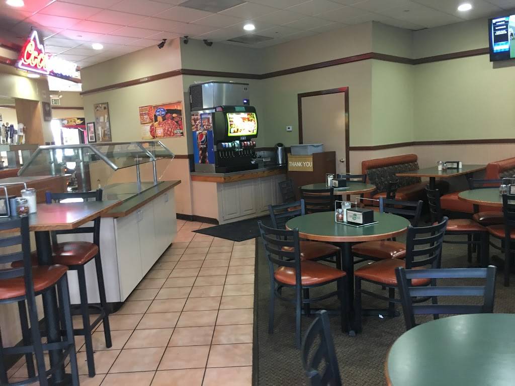 Round Table Pizza | meal delivery | 1717 Fremont Blvd, Seaside, CA 93955, USA | 8313946869 OR +1 831-394-6869