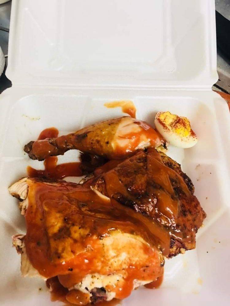 SmokingBlues BBQ | restaurant | 1841 N Hercules Ave, Clearwater, FL 33755, USA | 7273312908 OR +1 727-331-2908