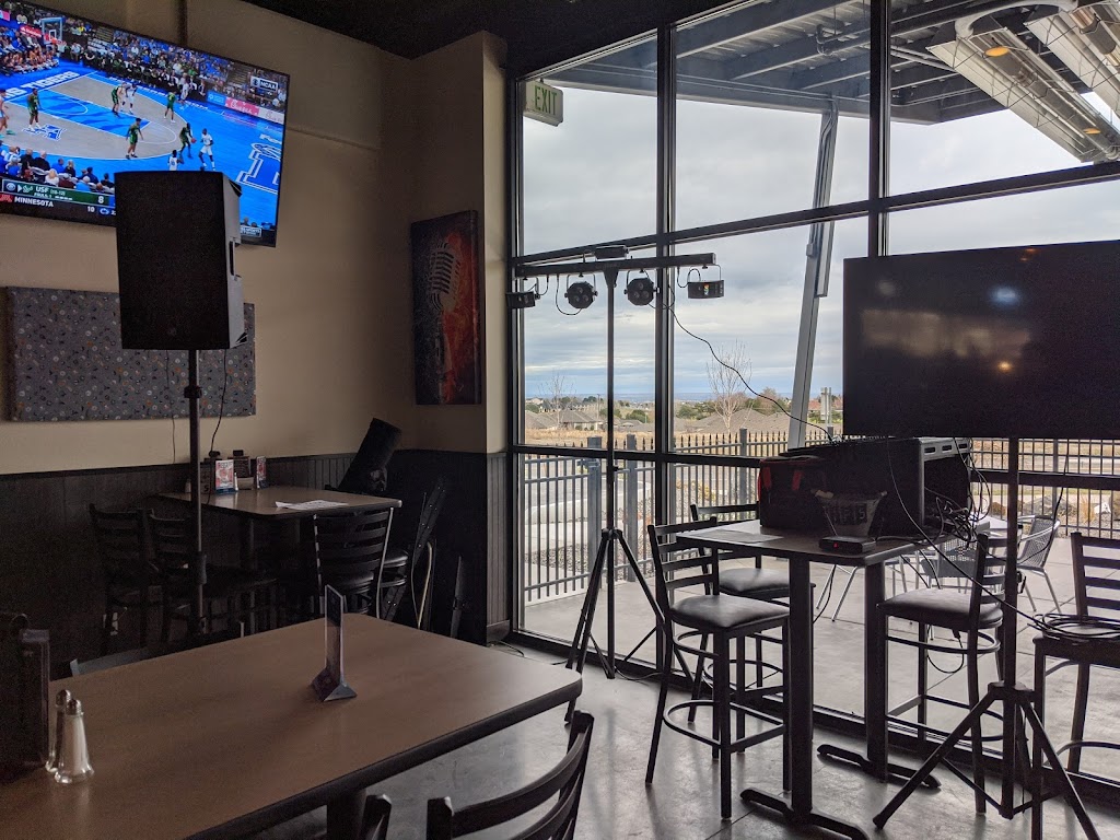 Southridge Dugout Bar & Grill | restaurant | 4810 Hildebrand Blvd, Kennewick, WA 99338, USA | 5092211875 OR +1 509-221-1875