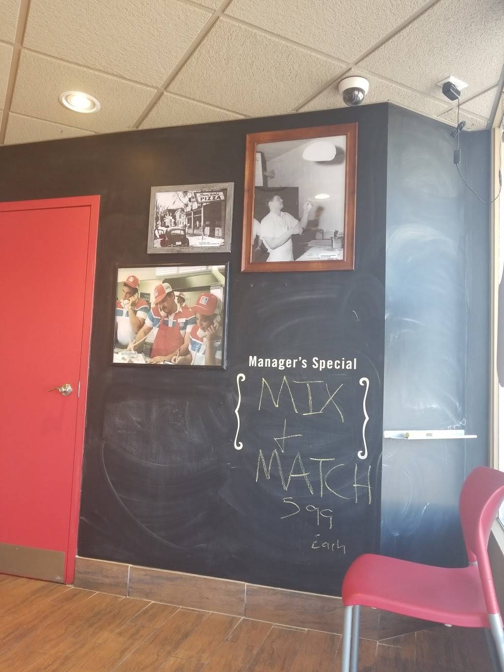 Dominos Pizza | meal delivery | 1102 N Circle Dr, Colorado Springs, CO 80909, USA | 7194750380 OR +1 719-475-0380